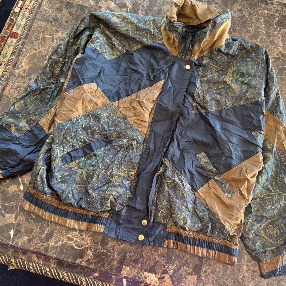 Source-unknown Women's Multi Jacket - Picture 2 of 8